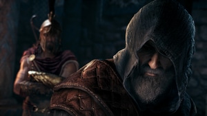 Assassins Creed Odyssey, Assassins Creed, 2018 Games, Games, 4K wallpaper