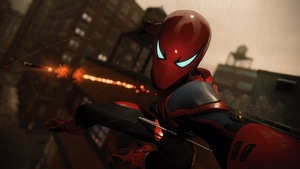 Spiderman Ps4, Games, 2018 Games, Ps Games, 4K wallpaper
