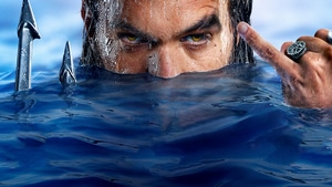 Aquaman Movie, Aquaman, Movies, 2018 Movies, Poster, 4K wallpaper