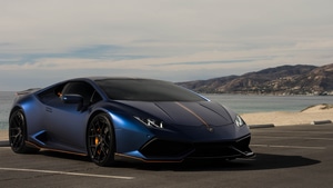 Lamborghini Huracan, Lamborghini, Cars, 4K wallpaper