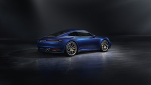 Porsche 911, Porsche, Cars, 4K wallpaper