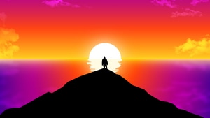 Digital Art, Artist, Artwork, 4K wallpaper