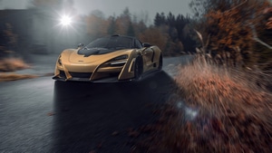 Mclaren 720s, Mclaren, 2019 Cars, Cars, 4K wallpaper