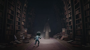 Little Nightmares, 2018 Games, Games, 4K wallpaper