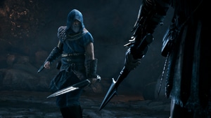 Assassins Creed Odyssey, Assassins Creed, 2018 Games, Games, 4K wallpaper