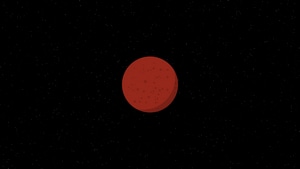 Mars, Minimalism, Minimalist, Planets, Artist, Artwork, Digital Art, Deviantart, 4K wallpaper