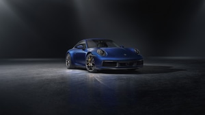 Porsche 911, Porsche, Cars, 4K wallpaper