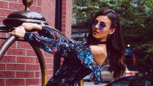 Victoria Justice, Celebrities, Girls, 4K wallpaper