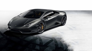 Lamborghini Huracan, Lamborghini, Cars, , 4K wallpaper