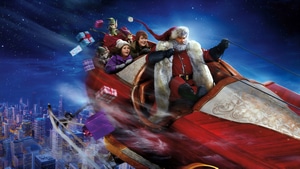 The Christmas Chronicles, Santa Claus, Christmas, Netflix, 2018 Movies, Movies, 4K wallpaper