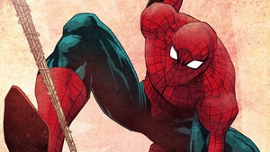 Spiderman, Superheroes, Artwork, Artist, Digital Art, Behance, 4K wallpaper