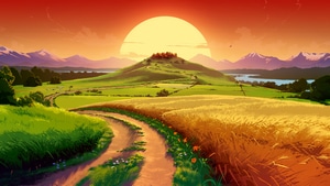 Catan Vr, 2019 Games, Games, 4K wallpaper