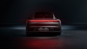 Porsche 911, Porsche, Cars, 2019 Cars, 4k, 4K wallpaper