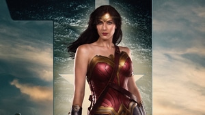 Justice League, Wonder Woman, Superheroes, Cosplay, 4K wallpaper