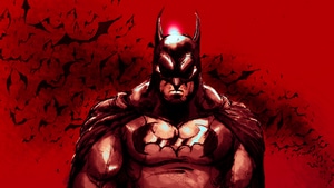 Batman, Superheroes, Artwork, Digital Art, Deviantart, 4K wallpaper
