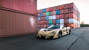 Mclaren 720s, Mclaren, 2019 Cars, Cars, 4K wallpaper