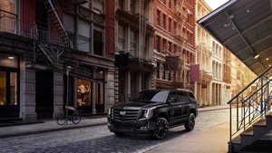 Cadillac Escalade, Cadillac, Cars, 2019 Cars, 4K wallpaper