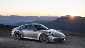 Porsche 911, Porsche, Cars, 4K wallpaper