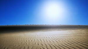 Sahara, Desert, Nature, 4K wallpaper