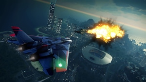 Just Cause 4, 2019 Games, Games, 4K wallpaper