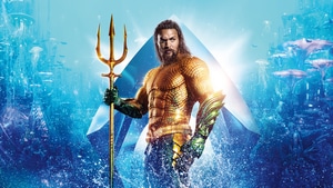 Aquaman Movie, Aquaman, Movies, 2018 Movies, , 12k, Jason Momoa, 4K wallpaper