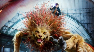 Fantastic Beasts The Crimes Of Grindelwald, 2018 Movies, Movies, Fantastic Beasts 2, Poster, 4K wallpaper