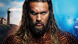 Aquaman Movie, Aquaman, 2018 Movies, Movies, 4K wallpaper