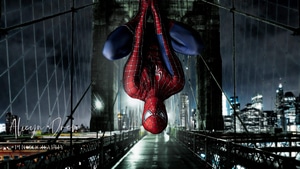 Spiderman, Superheroes, 4K wallpaper