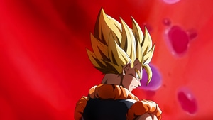Dragon Ball Super, Goku, Anime, Dragon Ball, Deviantart, 4K wallpaper