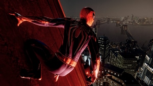 Spiderman Ps4, Superheroes, Games, 2018 Games, Ps Games, 4K wallpaper