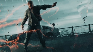 Quantum Break, Games, Pc Games, Xbox Games, 4k, 4K wallpaper