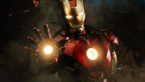 Iron Man, Superheroes, 4K wallpaper