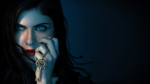 Alexandra Daddario, TV series, AMC series, 2023 Series, 4K wallpaper