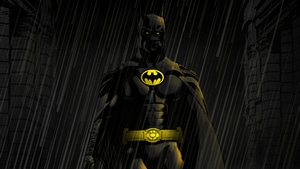 Batman, Superheroes, Artwork, Digital Art, 4K wallpaper