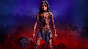 Mowgli, Movies, 2018 Movies, Poster, Netflix, 4K wallpaper
