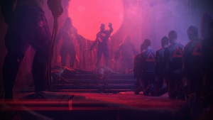 Re Legion, 2018 Games, Games, 4K wallpaper