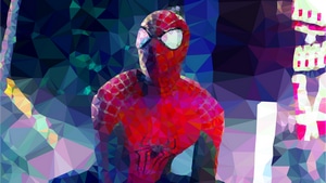 Spiderman, Superheroes, Artwork, Digital Art, Art, Behance, 4K wallpaper