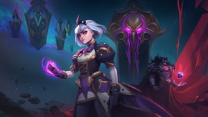 Heroes Of The Storm, 2018 Games, Games, 4K wallpaper