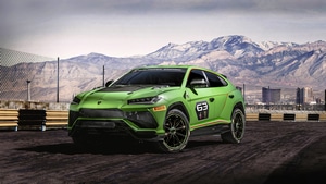 Lamborghini Urus, Lamborghini Urus St X, Lamborghini, 2018 Cars, Suv, Cars, 4k, 4K wallpaper
