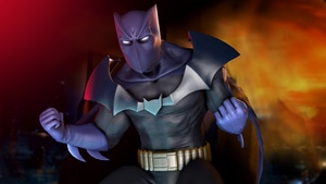 Batman, Superheroes, Artwork, Artist, Deviantart, Digital Art, 4K wallpaper