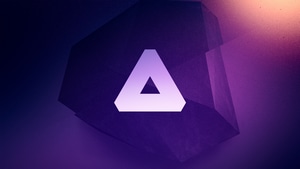 Abstract, Triangle, 4K wallpaper