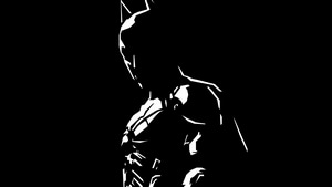 Batman, Superheroes, Behance, Artwork, Artist, 4K wallpaper