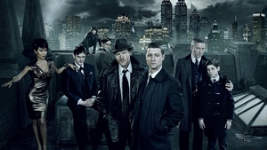 Gotham, Tv Shows, 4K wallpaper