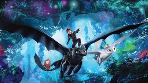 How To Train Your Dragon The Hidden World, 12k, How To Train Your Dragon 3, How To Train Your Dragon, Movies, 2019 Movies, Animated Movies, 4K wallpaper