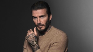 David Beckham, Male Celebrities, Sports, Boys, , 4K wallpaper