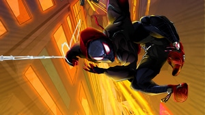 Spiderman Into The Spider Verse, 2018 Movies, Superheroes, Movies, Spiderman, Animated Movies, Artist, Digital Art, Behance, 4K wallpaper