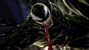 Venom, Artwork, Supervillain, Digital Art, Artwork, Art, 4K wallpaper