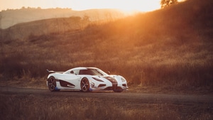 Koenigsegg Agera, Cars, 4K wallpaper