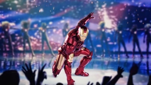 Iron Man, Superheroes, 4K wallpaper