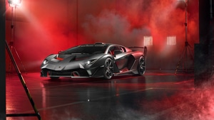 Lamborghini Sc18, Lamborghini, 2018 Cars, Cars, 4K wallpaper